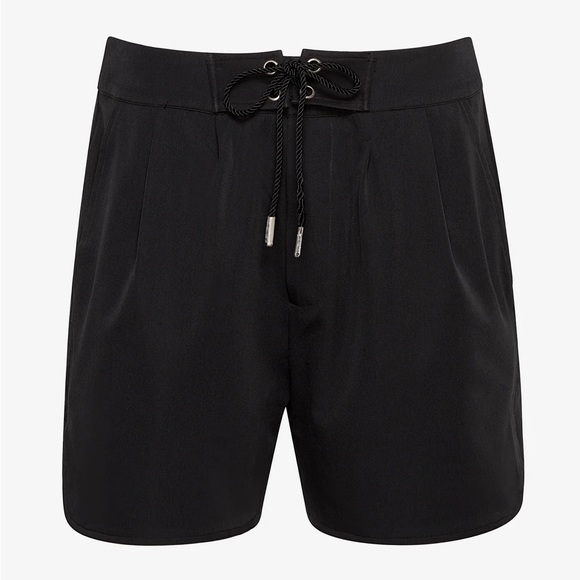 Ser.oy.a Bree Board Short Sixe XXL in Black NWT - Picture 3 of 6